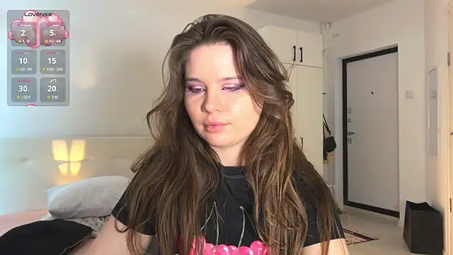 PonyChika – Live XXX-chat