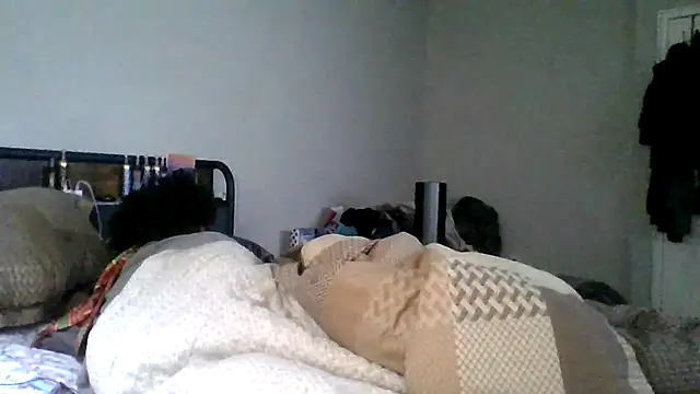 XXX chat uživo modela BedazedFirefly