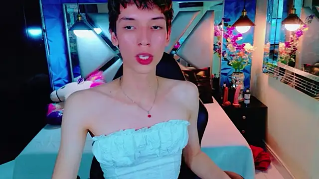 Stefany_PiInk – Naživo XXX chat