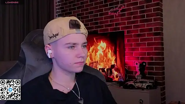 Jean_Willson – Naživo XXX chat
