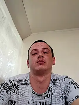 Вебкам-шоу AlexxWey