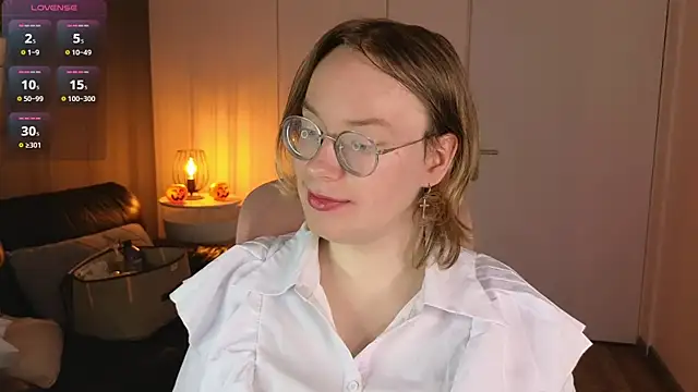 Amanda_Butlerr Obrolan Langsung XXX