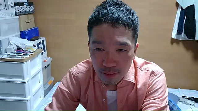 erosuke9 Pertunjukan Webcam