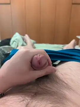 Jamesunderland7 Webcam Show