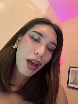 Czat XXX na żywo – SideChick_Bunny
