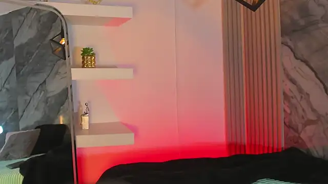CharleyNova Webcam show