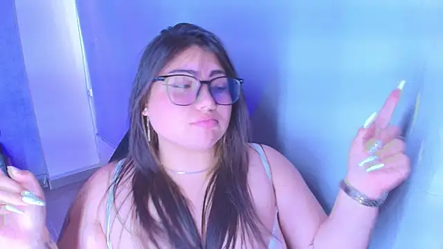 Czat XXX na żywo – Dreamboo__