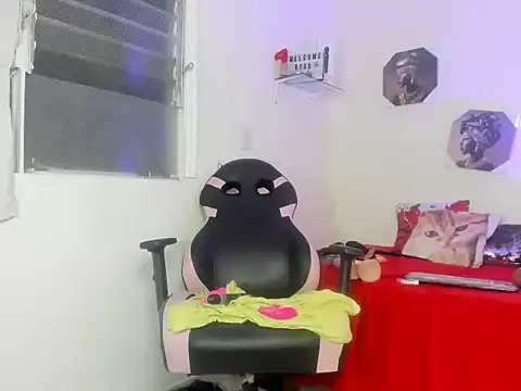 XXX chat uživo modela dulce_luna_small