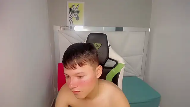 NYC_Bby Webcam Show