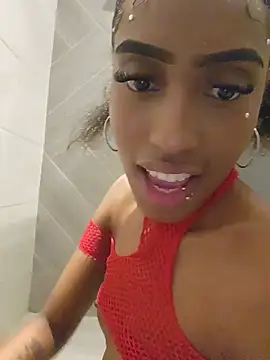 Chatroom XXX en direct de LissaTaylors
