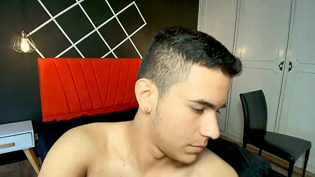 Andrew_Hill Webcamshow