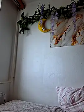 Nika_aa 现场XXX聊天