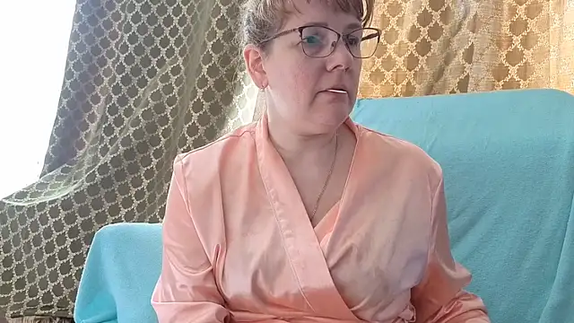 Czat XXX na żywo – Miss_SandraX