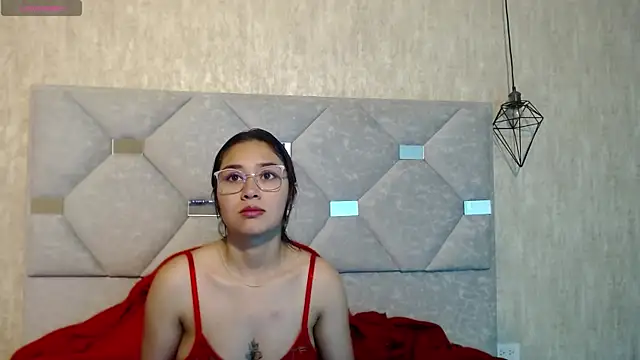 Czat XXX na żywo – adaira31