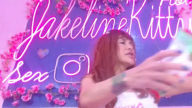 JakelineKitty Live XXX Chat
