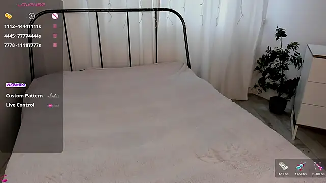 Talla_a élő XXX-chatje