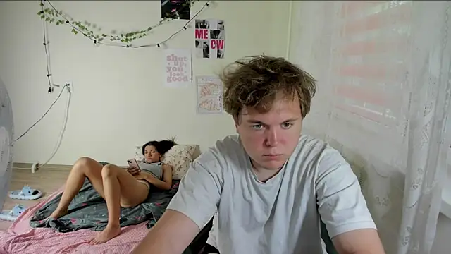 Chat XXX Live MashkaRay