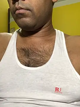 Chat +18 de Lucky___05 ao vivo