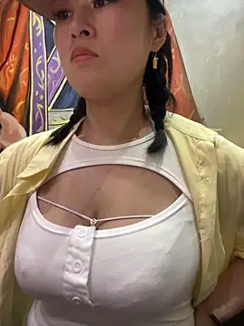 Yolanda9 网络视讯表演