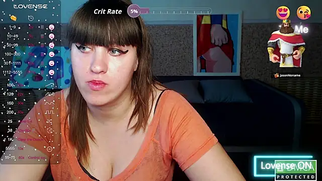 دردشة Amali_Ivanna_smit الجنسية المباشرة
