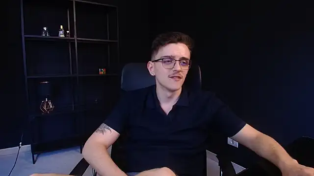FelixStarkk Webcam Show