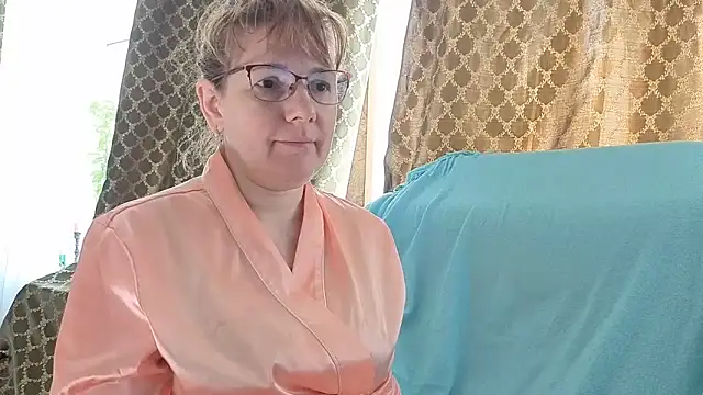 Živý XXX chat Miss_SandraX