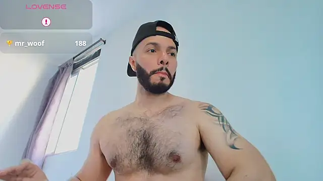 tommel_bailey 现场XXX聊天