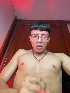 Вебкам-шоу ArthurDavies-