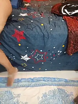 INDIANDESIMATURE – Kamerová šou