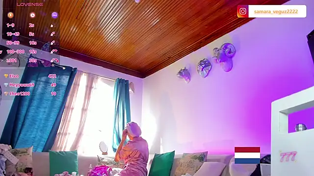Sembang XXX Secara Langsung samara_veguz222
