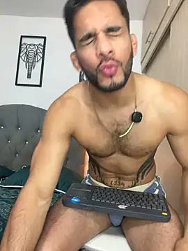 Maximiliano_ford Webcamshow