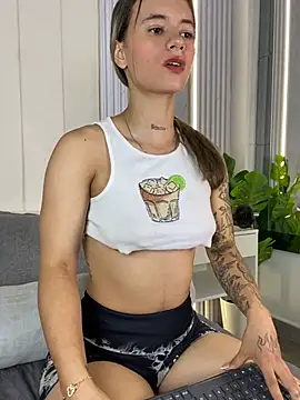 Chat XXX Live JuliaColemann