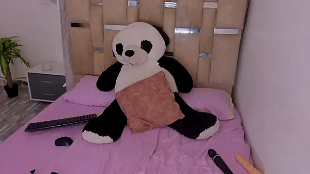 Black_Rose2 现场XXX聊天