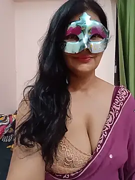 Czat XXX na żywo – Ronak_kaur