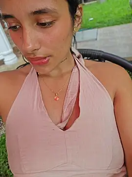 Czat XXX na żywo – Lorena_Mcfly