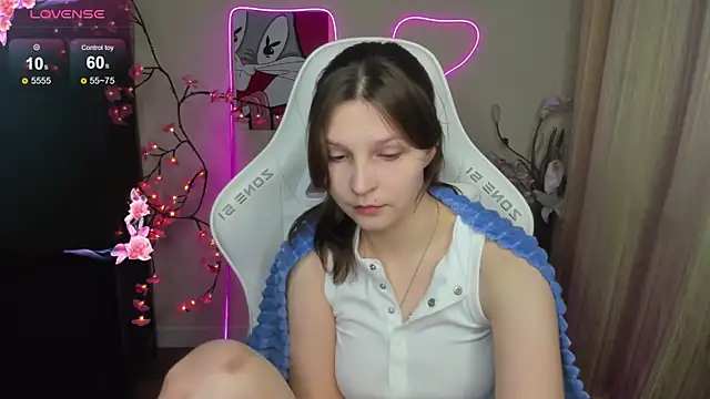 Chat XXX ao vivo de AudreyyKim