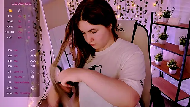 lovelyy_julia 라이브 XXX 채팅
