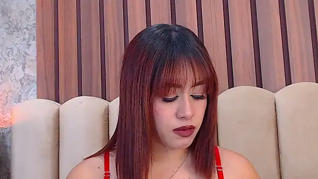 Sofy_acevedo's Live XXX Chat