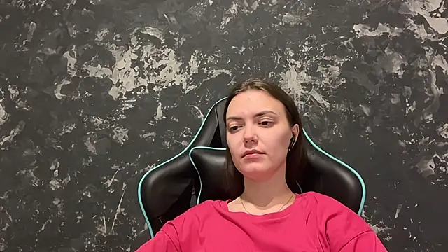 AndreeMerryman – Live XXX-chat