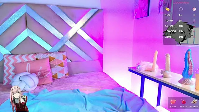 mitsuri_nyx – Naživo XXX chat
