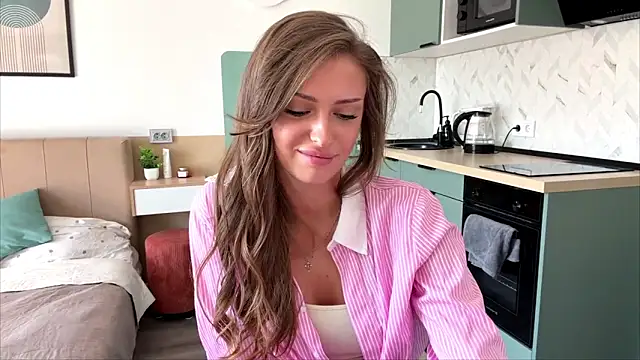 Chat XXX Live MonaBlisss