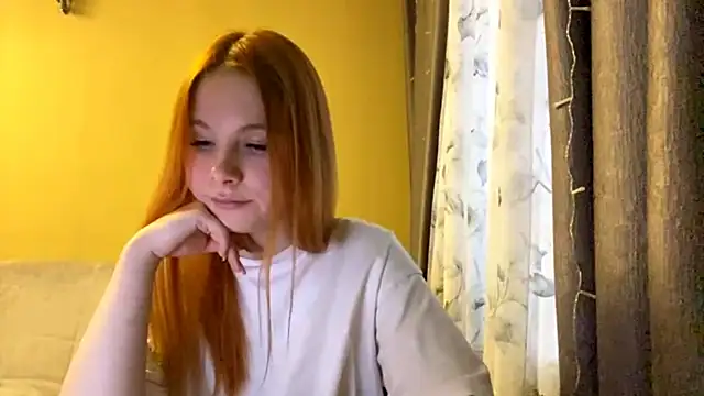 nyanyamonkey Adlı Modelin Canlı XXX Sohbeti