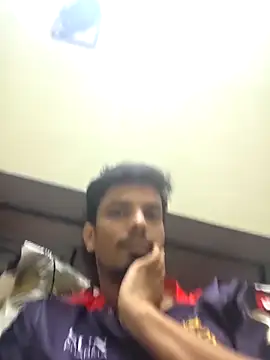 Talha266 网络视讯表演