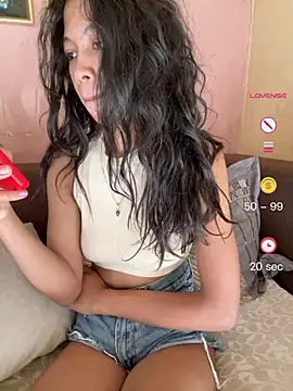 missuuan Live XXX chat