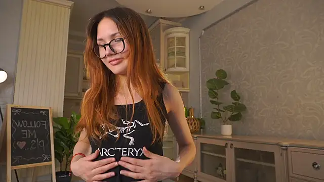 FrediaPfeiff Webcamshow