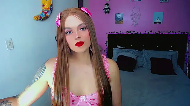SweetKim21 live-chat rom