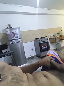 Show modela Osito_Teddy na web-kameri