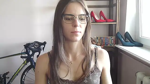 Chatroom XXX en direct de love_megi