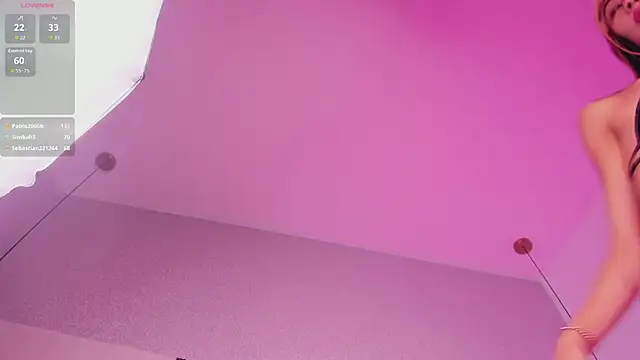 Chat XXX Live megann_myers