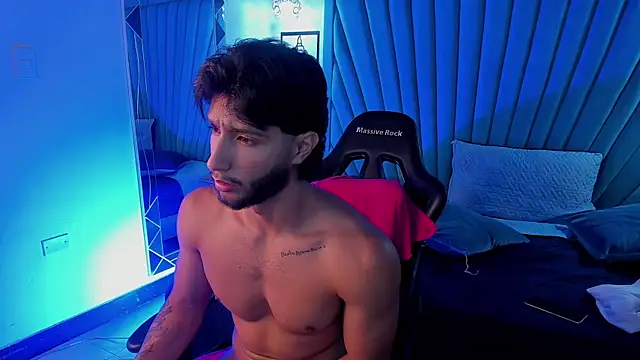 Emmet_CollinsJS Chat XXX live